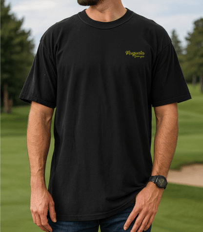 Amen T-Shirt - Old Time Sports