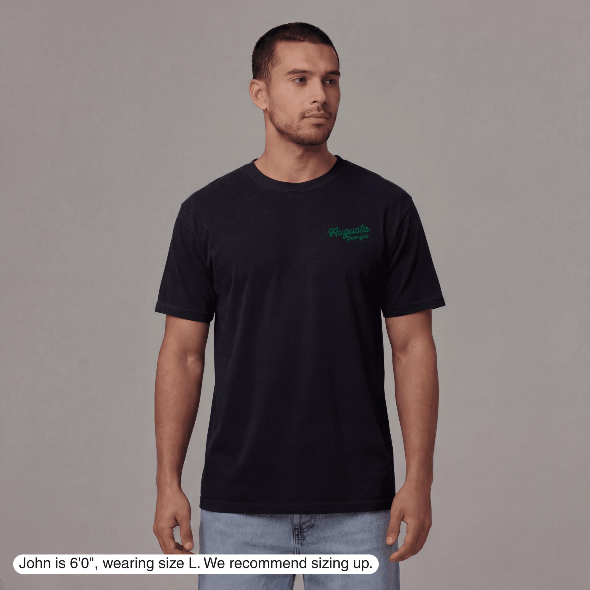 Amen T-Shirt – Old Time Sports