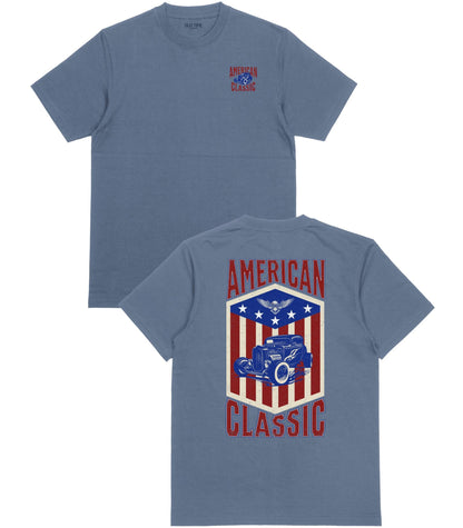 American Classic T-Shirt - Old Time Sports