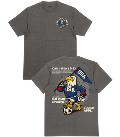 American Soccer T-Shirt
