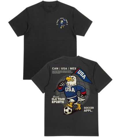American Soccer T-Shirt