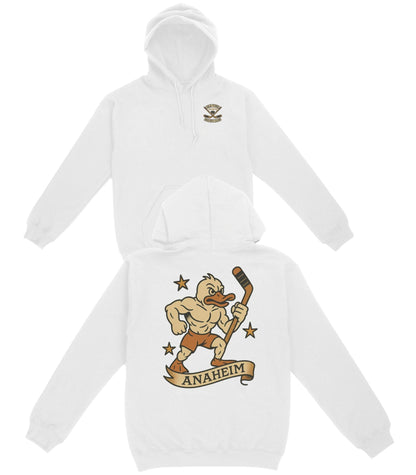 Anaheim HC Basic Hoodie