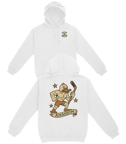 Anaheim HC Basic Hoodie