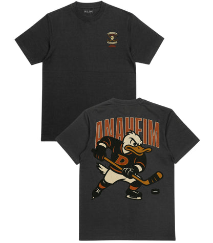 Anaheim Hockey v1 T-Shirt