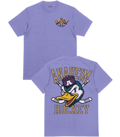 Anaheim Playoffs '26 T-Shirt - Old Time Sports