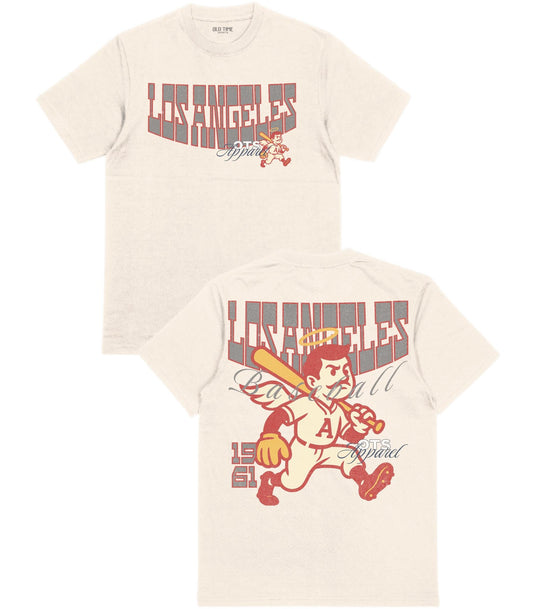 Anaheim Since 1961 T-Shirt