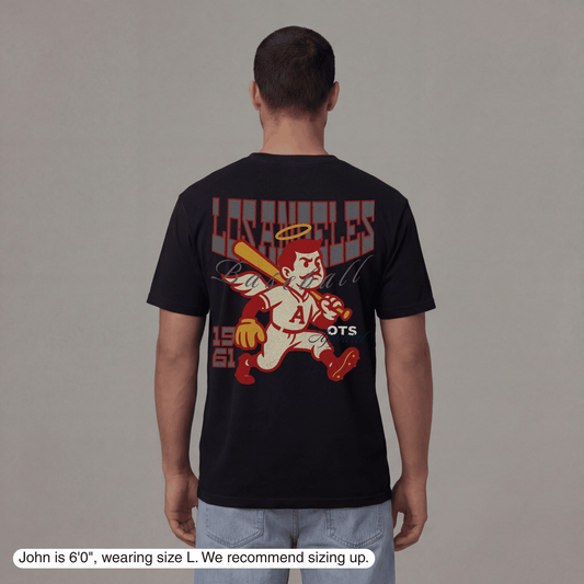 Anaheim Since 1961 T-Shirt
