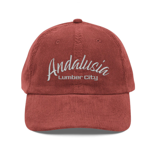 Andalusia Hat - Old Time Sports