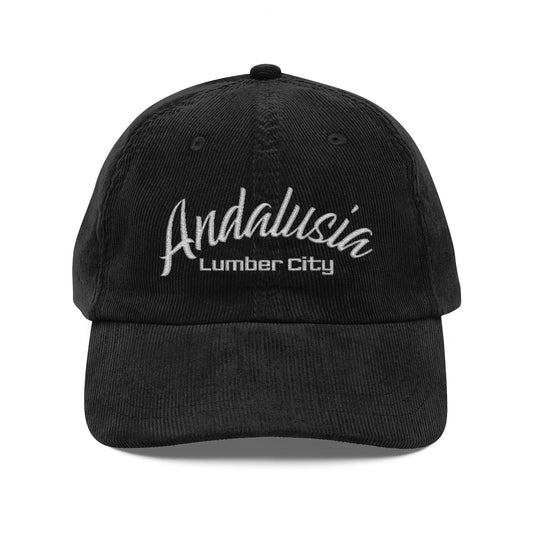 Andalusia Hat - Old Time Sports