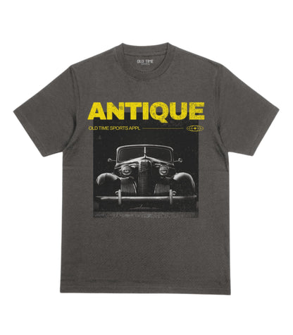 Antique T-Shirt - Old Time Sports