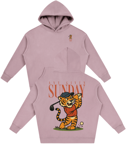 Any Given Sunday Premium Hoodie - Old Time Sports