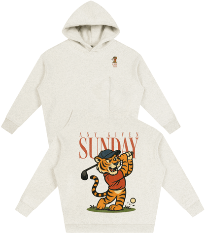 Any Given Sunday Premium Hoodie - Old Time Sports