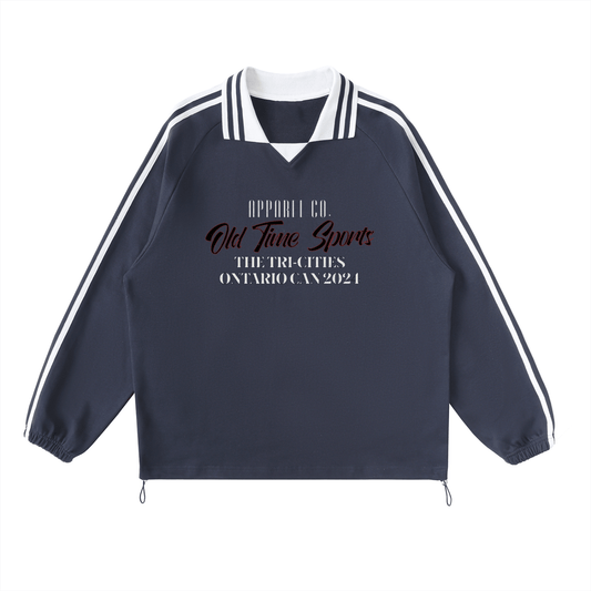 Apparel Co. Signature Jacket - Old Time Sports