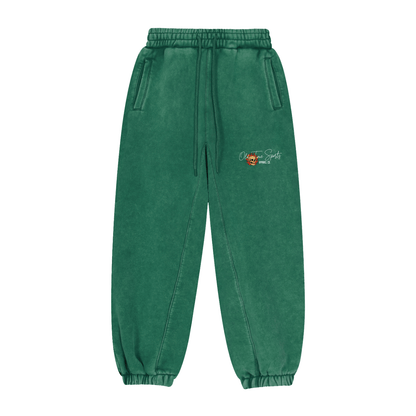 Apparel Co. Warmup Joggers - Old Time Sports