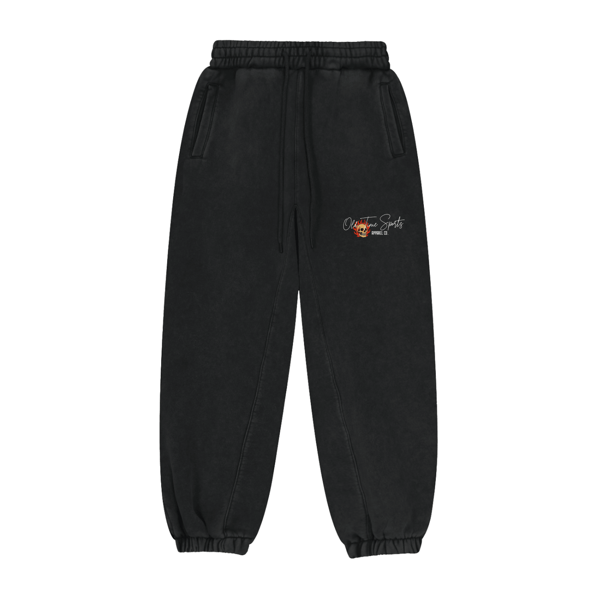 Apparel Co. Warmup Joggers - Old Time Sports