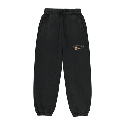Apparel Co. Warmup Joggers - Old Time Sports