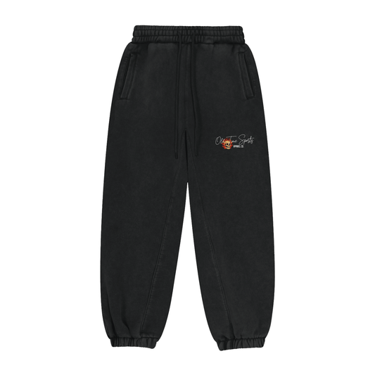 Apparel Co. Warmup Joggers - Old Time Sports