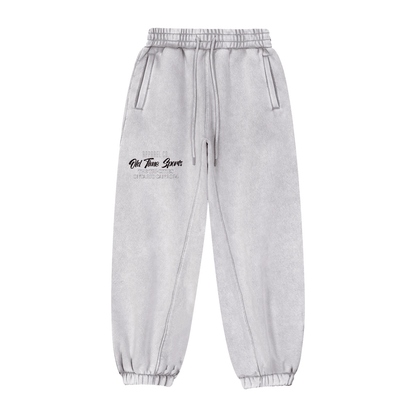 Apparel Co. Warmup Joggers - Old Time Sports