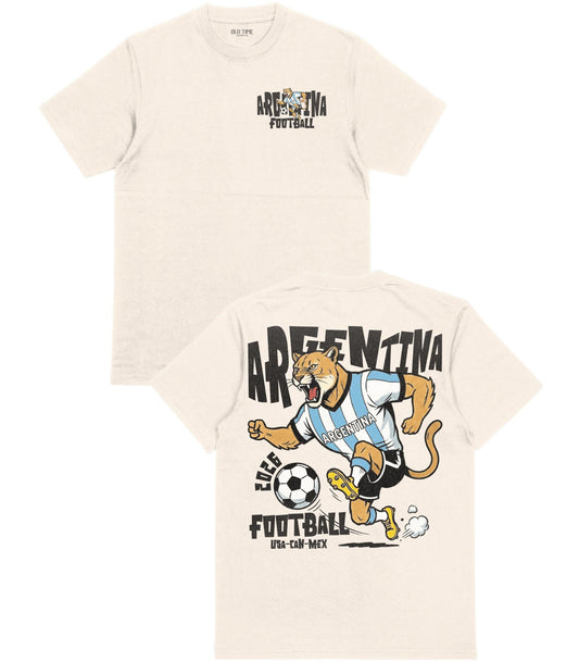 Argentina Football T-Shirt