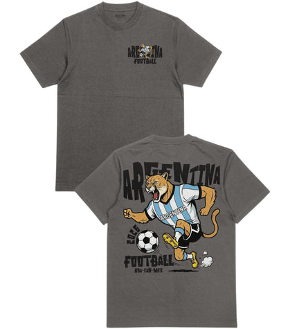 Argentina Football T-Shirt