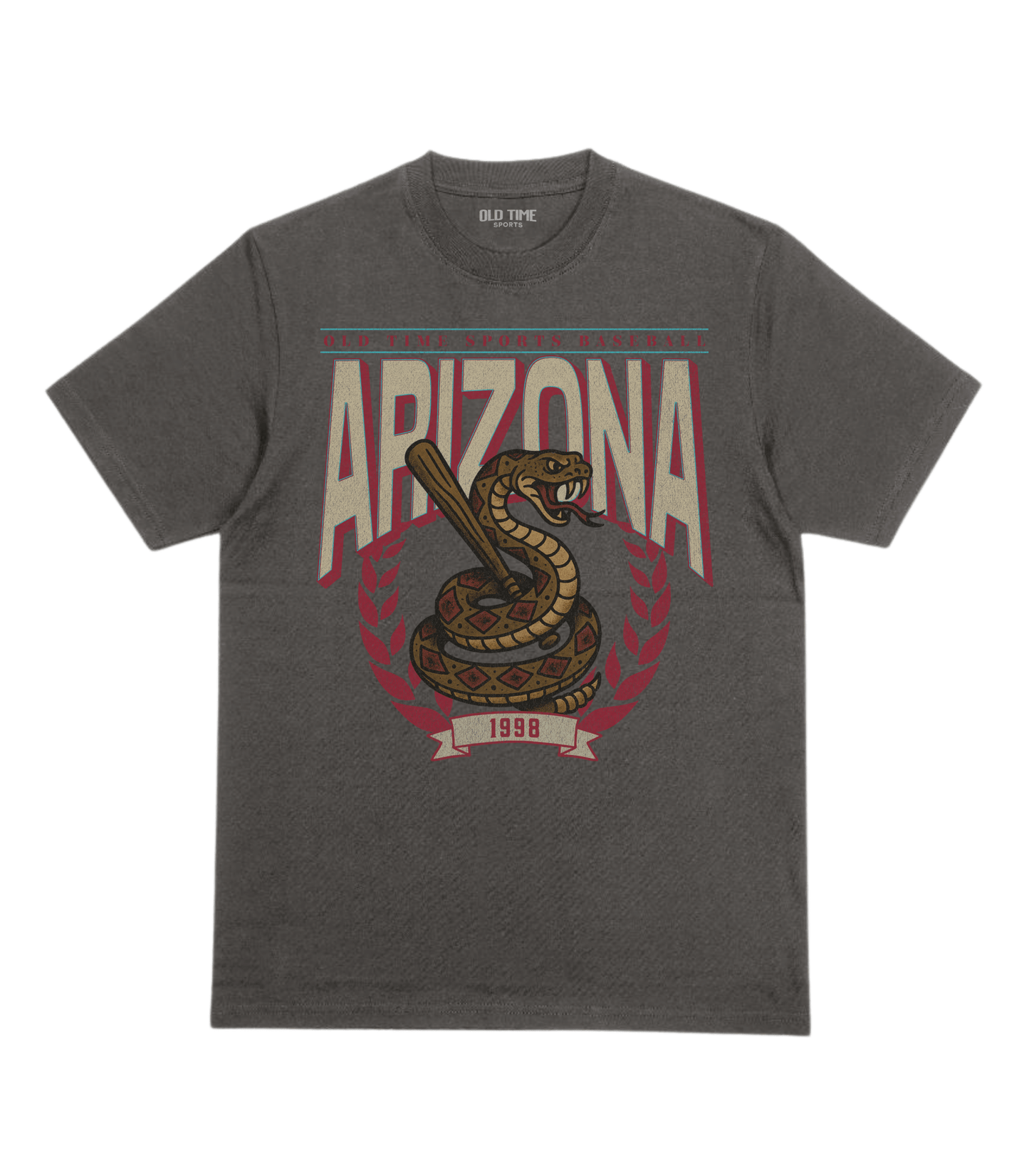 ARI Baseball Club T-Shirt - Old Time Sports