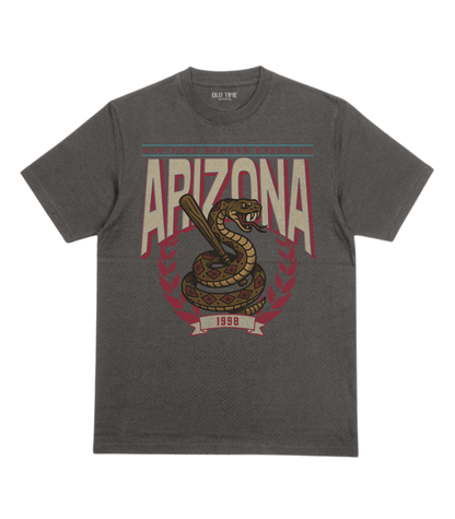 ARI Baseball Club T-Shirt - Old Time Sports