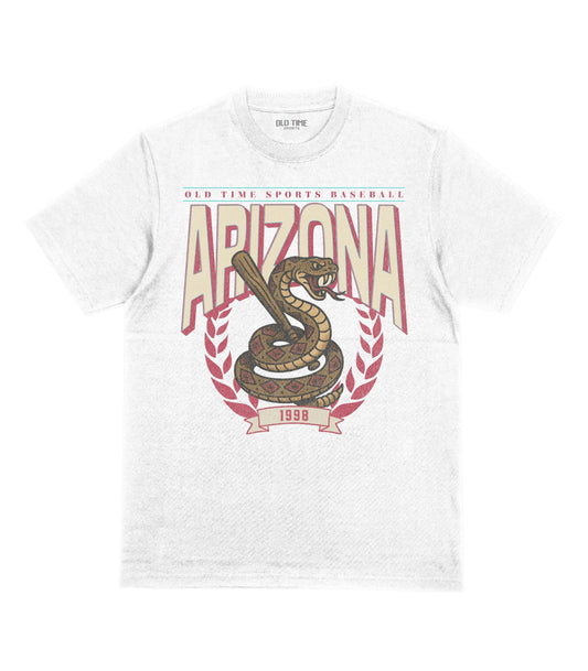 ARI Baseball Club T-Shirt