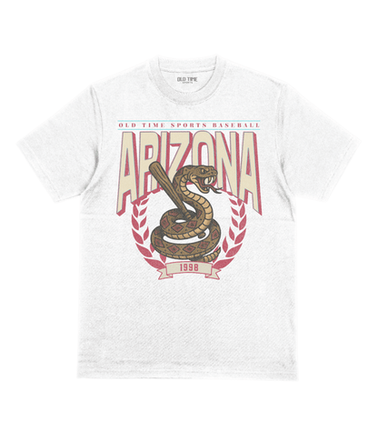 ARI Baseball Club T-Shirt - Old Time Sports