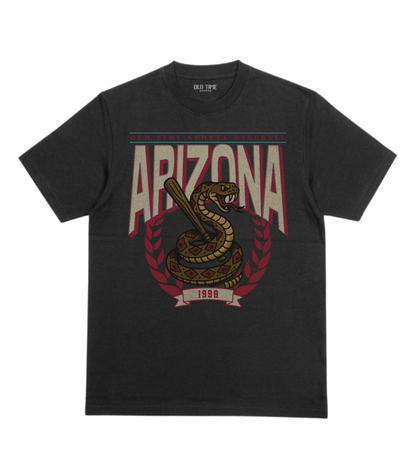 ARI Baseball Club T-Shirt - Old Time Sports