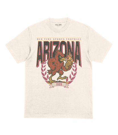 ARI Football Club T-Shirt - Old Time Sports