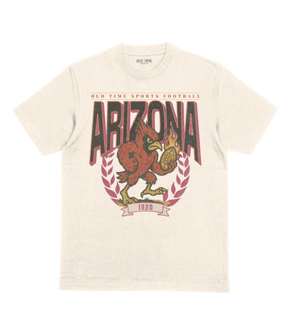 ARI Football Club T-Shirt - Old Time Sports