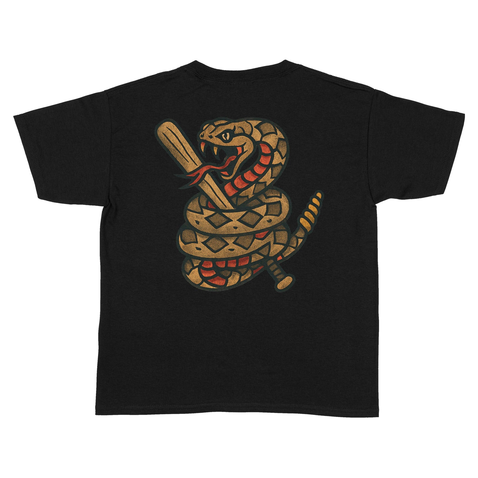 Arizona Baseball Team YOUTH T-Shirt - Old Time Sports