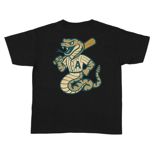 Arizona Baseball v3 YOUTH T-Shirt - Old Time Sports