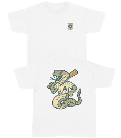 Arizona Baseball v3 YOUTH T-Shirt - Old Time Sports