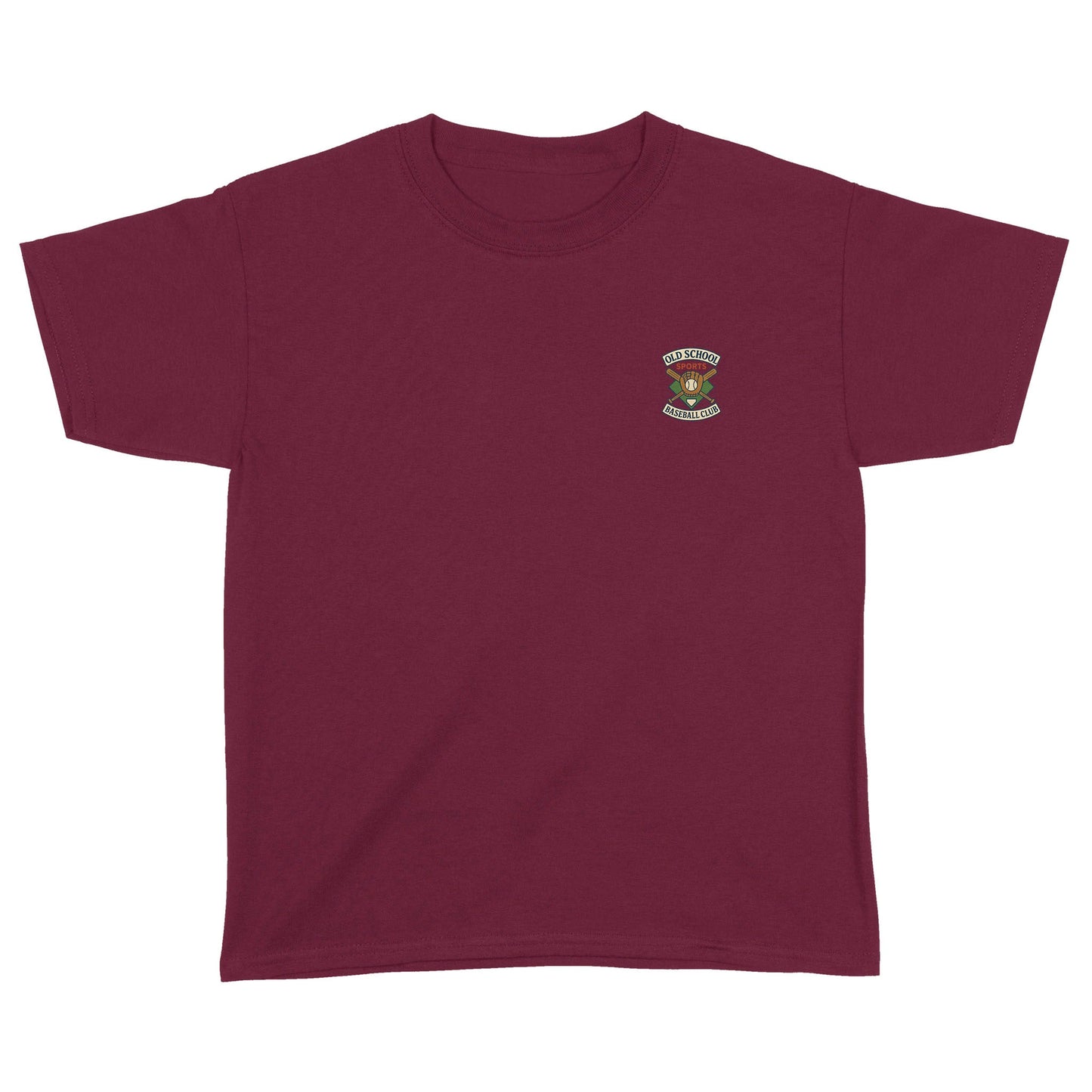 Arizona Baseball v3 YOUTH T-Shirt - Old Time Sports