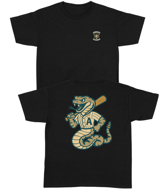Arizona Baseball v3 YOUTH T-Shirt