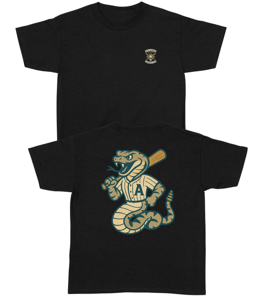Arizona Baseball v3 YOUTH T-Shirt - Old Time Sports