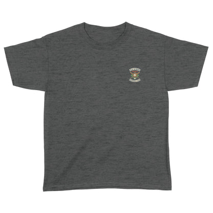 Arizona Baseball v3 YOUTH T-Shirt - Old Time Sports