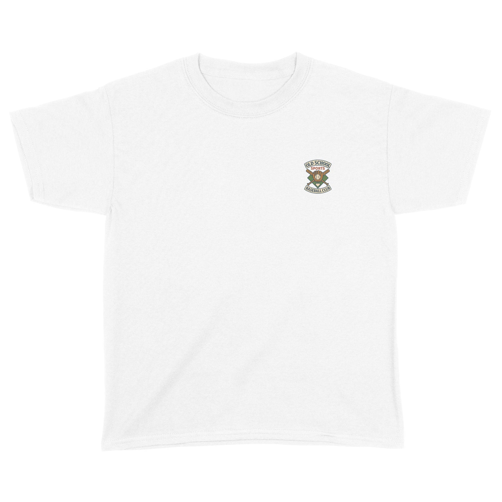 Arizona Baseball v3 YOUTH T-Shirt - Old Time Sports