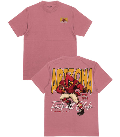 Arizona Football 1898 T-Shirt - Old Time Sports