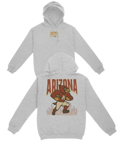 Arizona Football Club Basic Hoodie