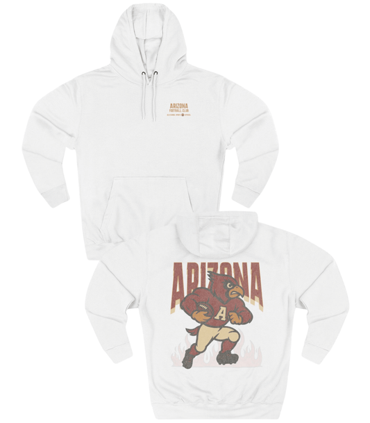 Arizona Football Club Hoodie - Old Time Sports