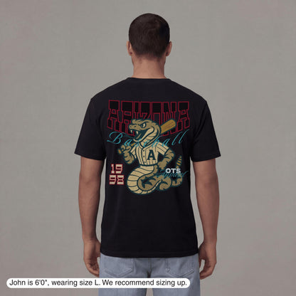 Arizona Since 1998 T-Shirt - Old Time Sports