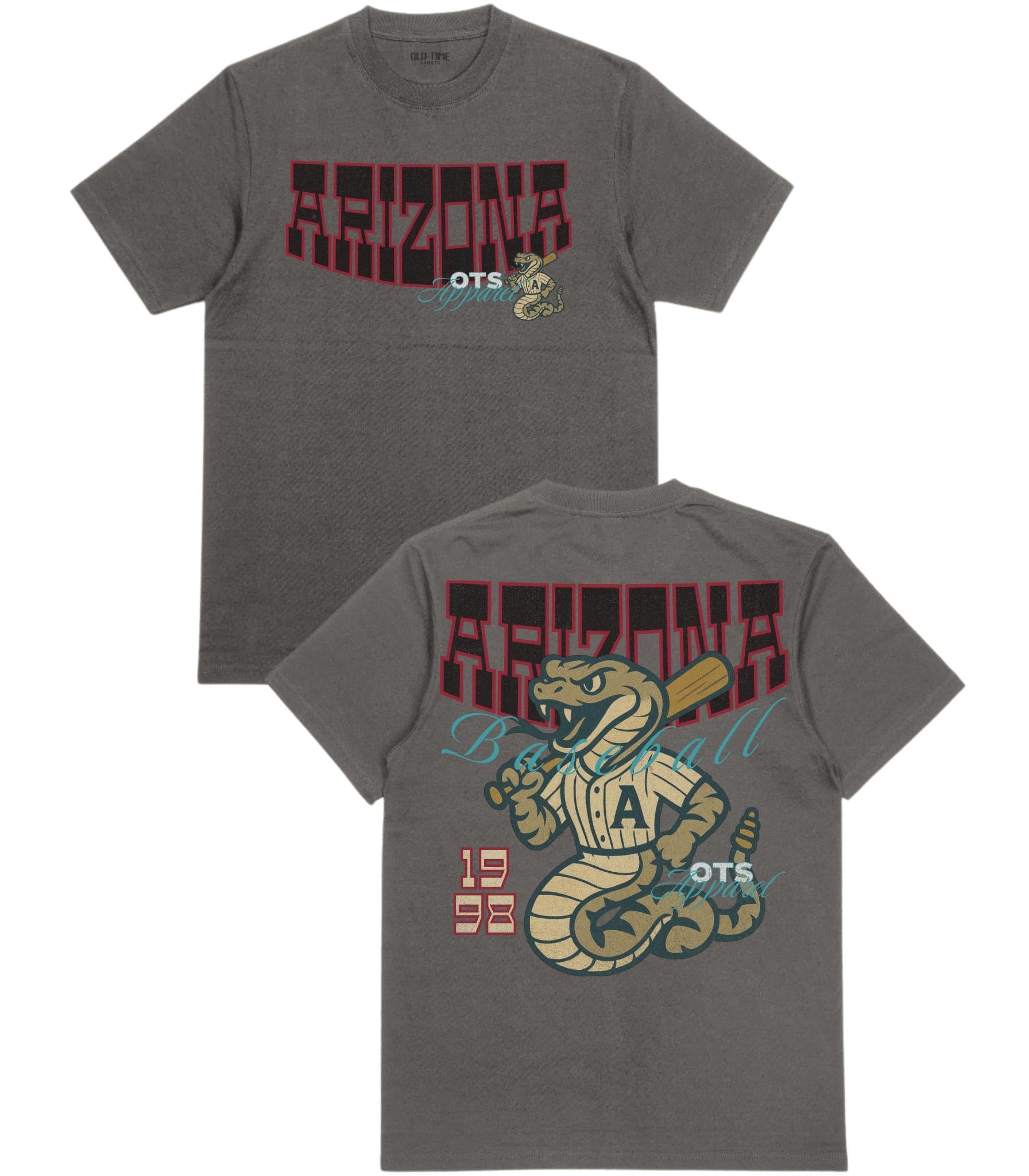 Arizona Since 1998 T-Shirt