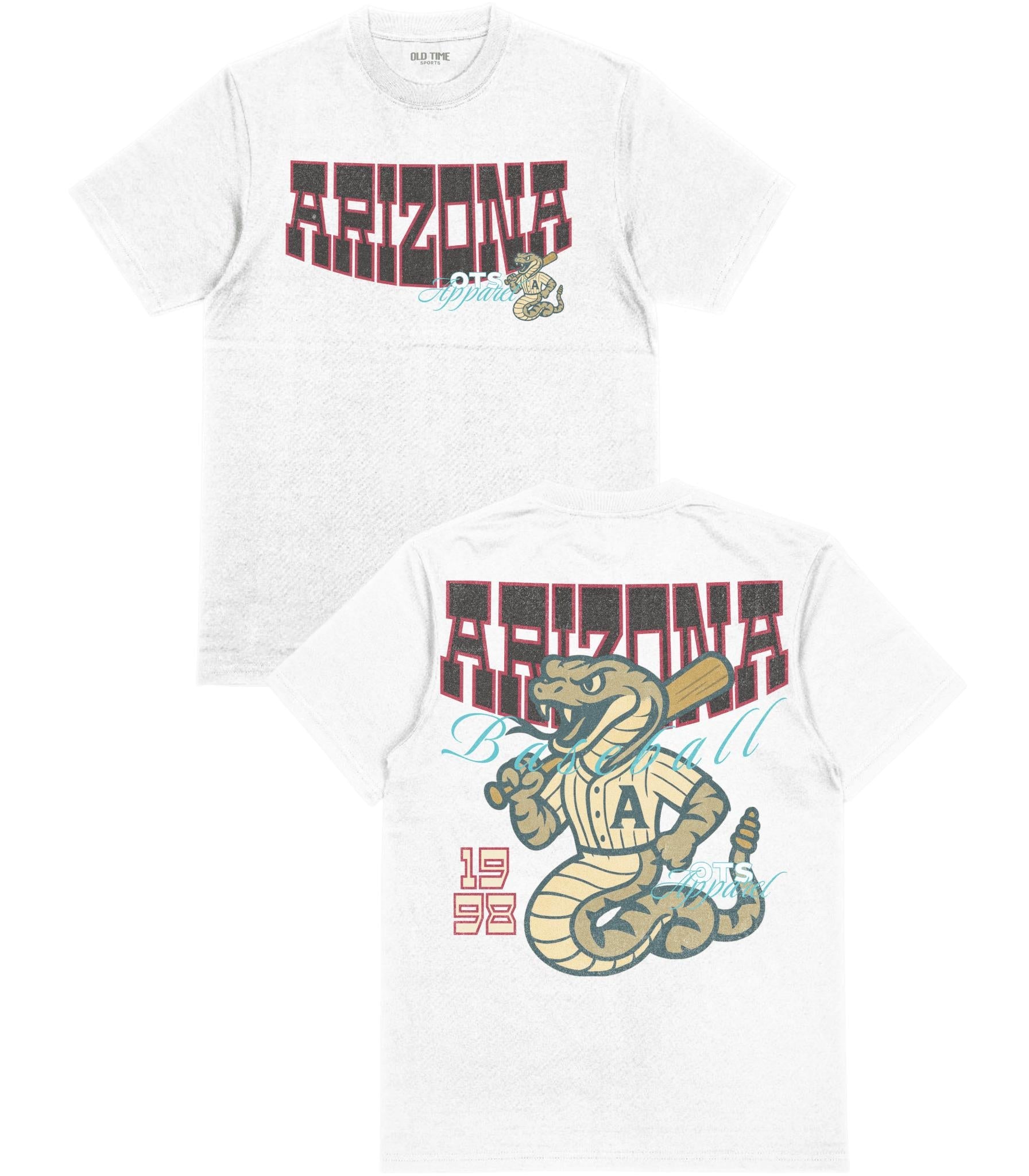 Arizona Since 1998 T-Shirt
