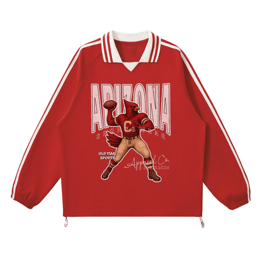 Arizona Sportswear Signature Jacket - Old Time Sports