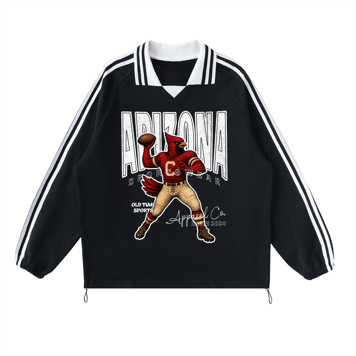 Arizona Sportswear Signature Jacket - Old Time Sports