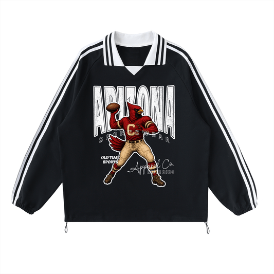 Arizona Sportswear Signature Jacket - Old Time Sports