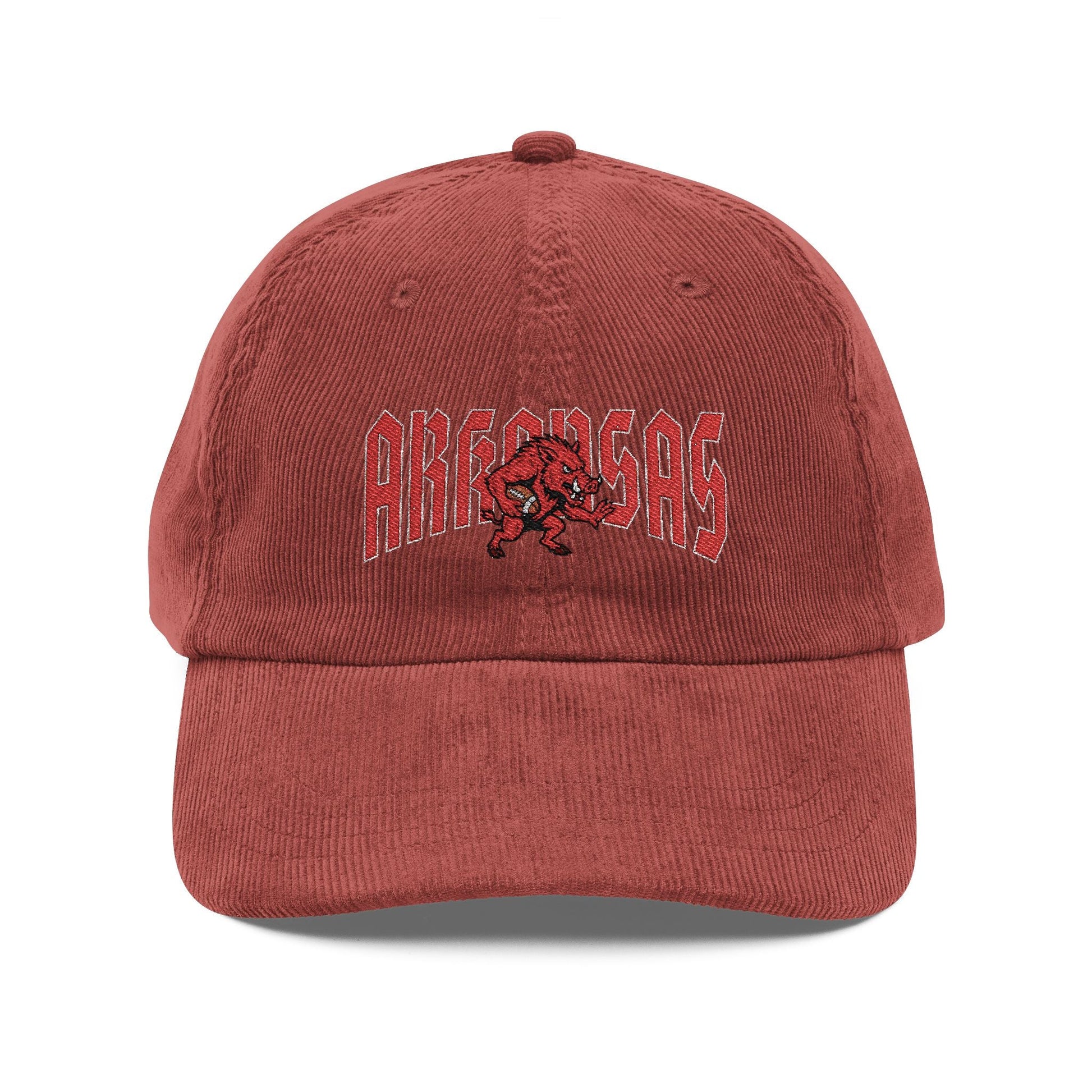 Arkansas College Football Hat - Old Time Sports