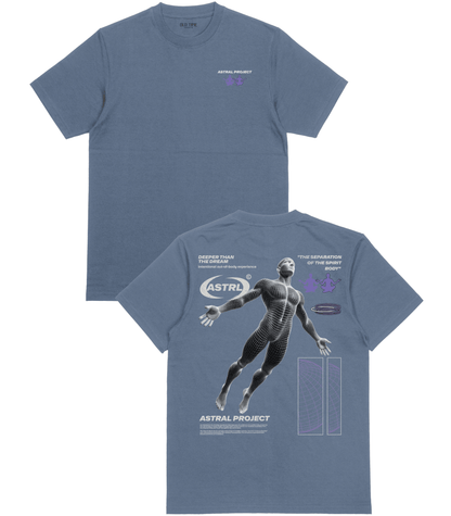 Astral Project T-Shirt - Old Time Sports